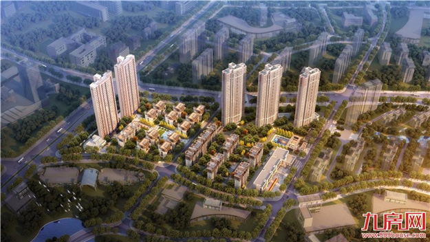 厦门高价地项目现状盘点，岛内地王或今年入市——九房网