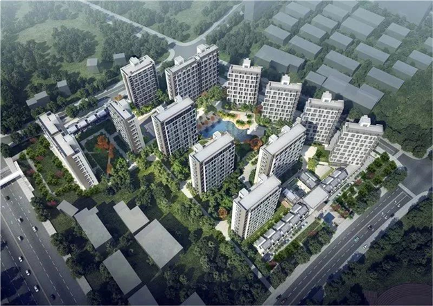 厦门高价地项目现状盘点，岛内地王或今年入市——九房网