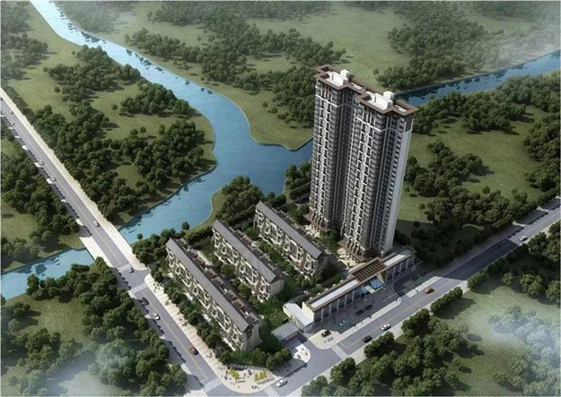 厦门高价地项目现状盘点，岛内地王或今年入市——九房网