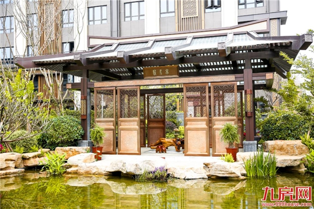 解读║当红不让,周末2天劲销五千万背后……——九房网 解读║当红不让,周末2天劲销五千万背后……——九房网