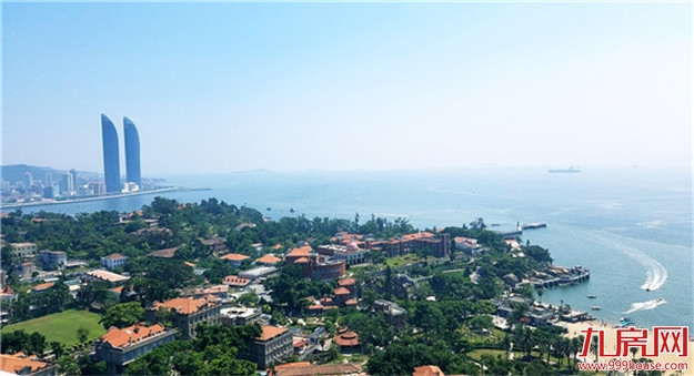 重磅！厦门2019计划造林绿化49410亩！争创福建省首个“国家生态园林城市”！——九房网