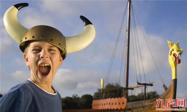 全厦门小朋友都乐疯了，超10米的巨型海盗船就在家楼下！——九房网