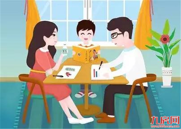 醉赏春色，乐活亲子周——九房网