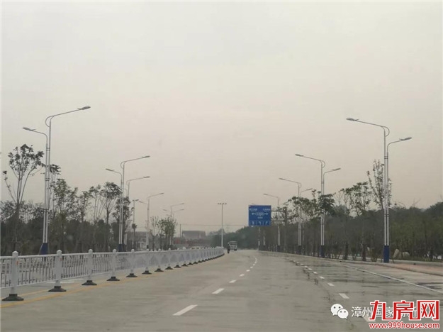 喜大普奔！这条道路正式通过验收——九房网