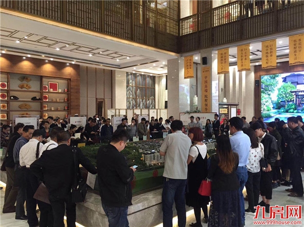 一周连推五盘!3月二手住宅成交破4400套!厦门楼市真的火了......——九房网 一周连推五盘!3月二手住宅成交破4400套!厦门楼市真的火了......——九房网