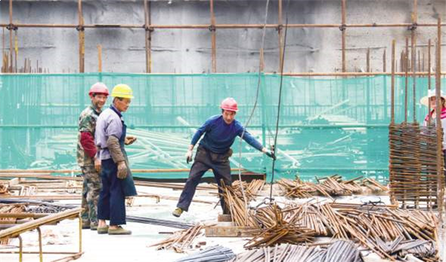 翔安洋唐居住区三期建设提速 将配建两幼儿园一小学——九房网
