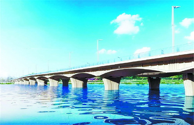 翔安下潭尾片区将新增市政干道 今年内全线通车——九房网