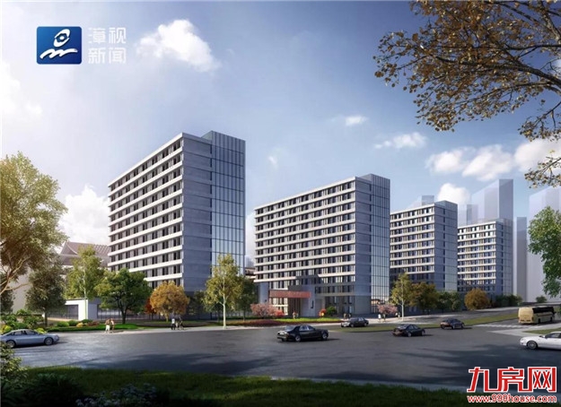 漳州一中高中部建设又有最新进展！——九房网