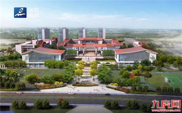 漳州一中高中部建设又有最新进展！——九房网