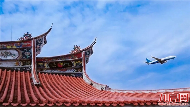 千年闽南人文大美，阅遍世界更知好——九房网