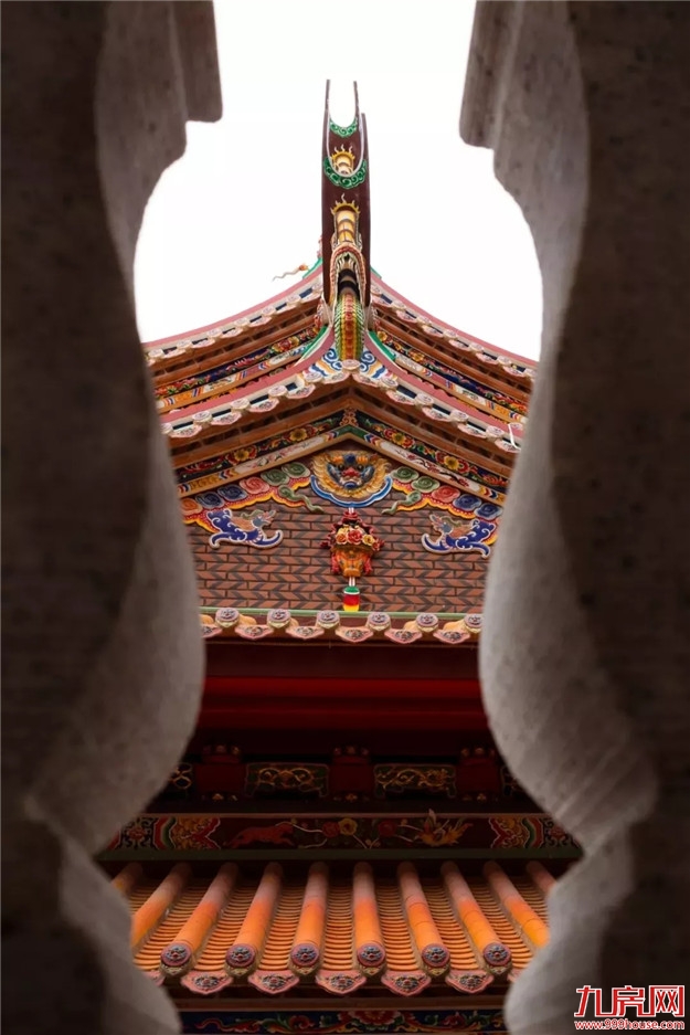 千年闽南人文大美，阅遍世界更知好——九房网