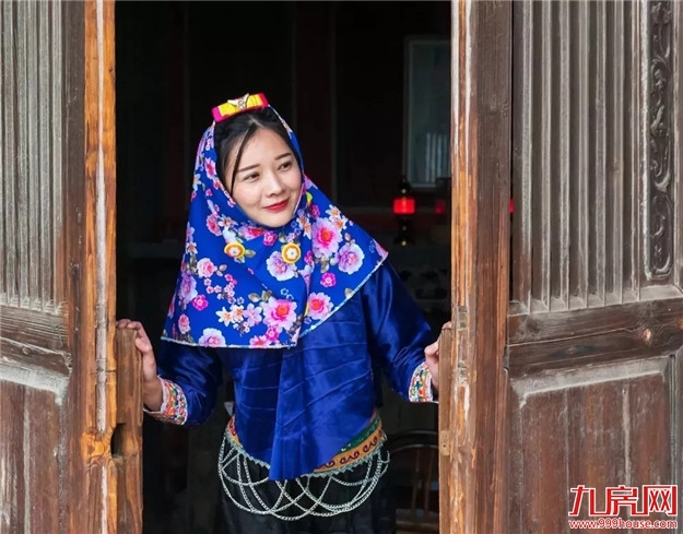 千年闽南人文大美，阅遍世界更知好——九房网