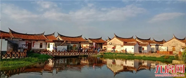 千年闽南人文大美，阅遍世界更知好——九房网