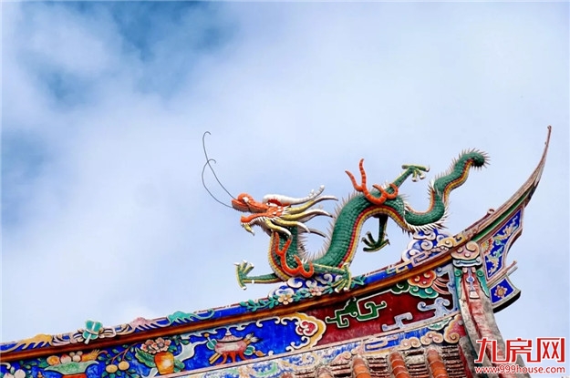 千年闽南人文大美，阅遍世界更知好——九房网