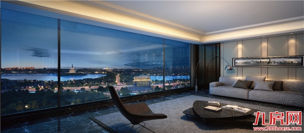 中骏·天宸 世界重归厦门岛——九房网 中骏·天宸 世界重归厦门岛——九房网