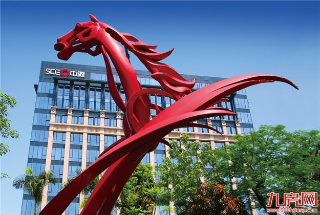 中骏·天宸 世界重归厦门岛——九房网 中骏·天宸 世界重归厦门岛——九房网