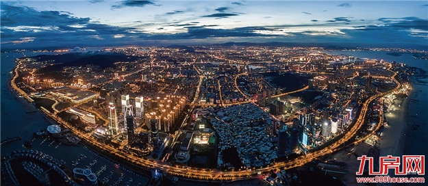 中骏·天宸 世界重归厦门岛——九房网 中骏·天宸 世界重归厦门岛——九房网