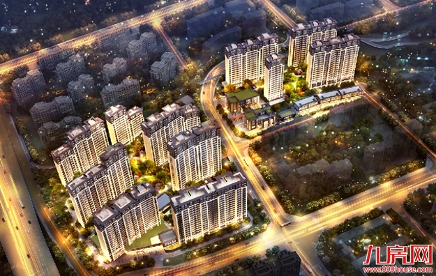 绝版！厦门“岛心豪宅”即将上线！足足等了5年！——九房网