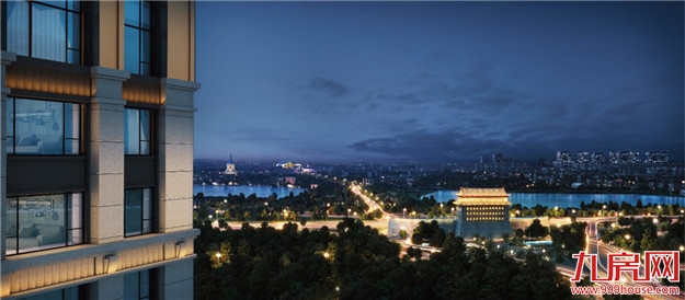 中骏·天宸 世界重归厦门岛——九房网 中骏·天宸 世界重归厦门岛——九房网