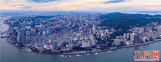 中骏·天宸 世界重归厦门岛——九房网 中骏·天宸 世界重归厦门岛——九房网