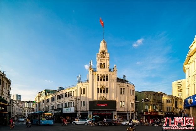 绝版！厦门“岛心豪宅”即将上线！足足等了5年！——九房网