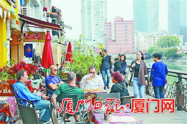 思明区影视业发展加速 总投60亿多个影视项目落地——九房网