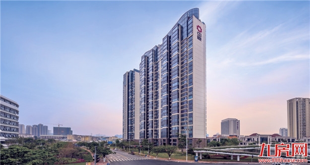 中骏·天宸 世界重归厦门岛——九房网 中骏·天宸 世界重归厦门岛——九房网