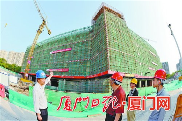 厦门到2020年计划新增26万个学位 营造拴心留人环境——九房网 厦门到2020年计划新增26万个学位 营造拴心留人环境——九房网