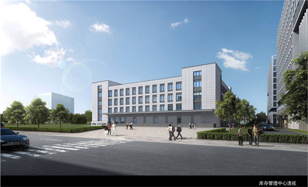 火炬新科广场(2015G09)报建公布 拟投资10.8亿元——九房网