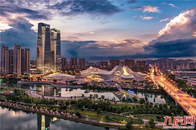 火热招募丨城市向上,第六季绿跑中国,起跑倒计时————九房网 火热招募丨城市向上,第六季绿跑中国,起跑倒计时————九房网