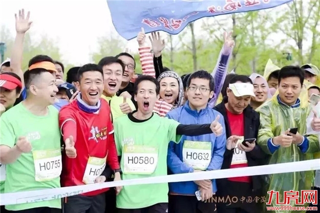 火热招募丨城市向上,第六季绿跑中国,起跑倒计时————九房网 火热招募丨城市向上,第六季绿跑中国,起跑倒计时————九房网