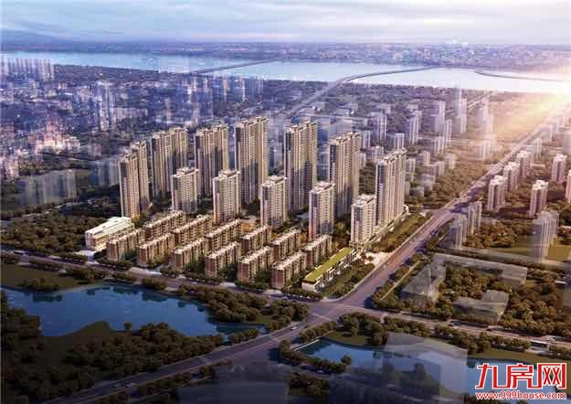 重磅！各城市正在把首付比例调至2成！厦门各大楼盘抢跑“银四”！——九房网