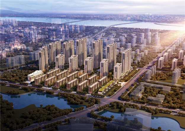 一场案名发布,一声时代洪音 | 中铁诺德逸都案名发布会圆满落幕!——九房网 一场案名发布,一声时代洪音 | 中铁诺德逸都案名发布会圆满落幕!——九房网