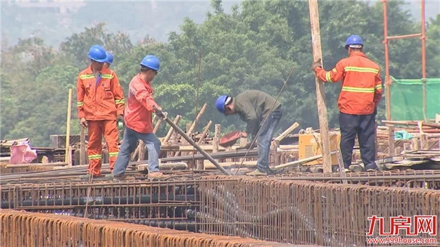 联六线龙文段新进展!预计6月份可全线通车——九房网 联六线龙文段新进展!预计6月份可全线通车——九房网