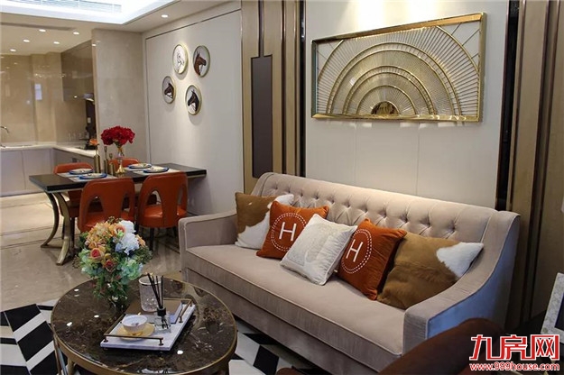 跃变空间，你型你来！君悦湾户型设计大赛，赢万元大奖！——九房网