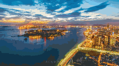 细数这些「厦门之最」，给你21个为厦门骄傲的理由！！——九房网