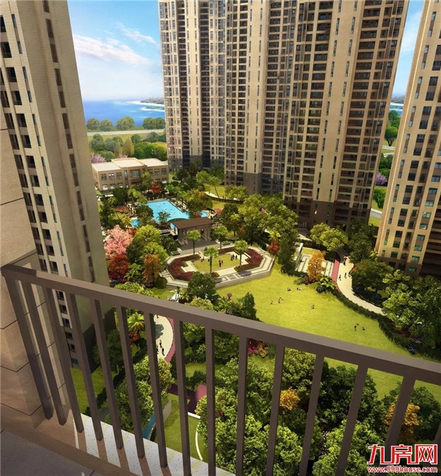 跃变空间，你型你来！君悦湾户型设计大赛，赢万元大奖！——九房网