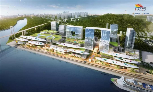 细数这些「厦门之最」，给你21个为厦门骄傲的理由！！——九房网