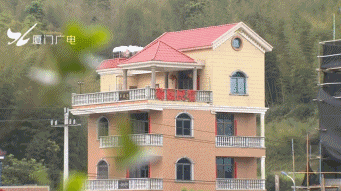 速看！厦门岛内这些旧村将整村改造！岛外乡村焕发新生！——九房网