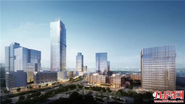 同安区出台产业扶持政策，统建区又迎大红利！——九房网