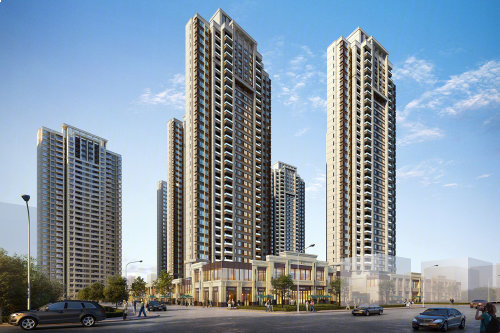 重磅来袭！清栋钜惠，总价77万起住二小、三小旁——九房网