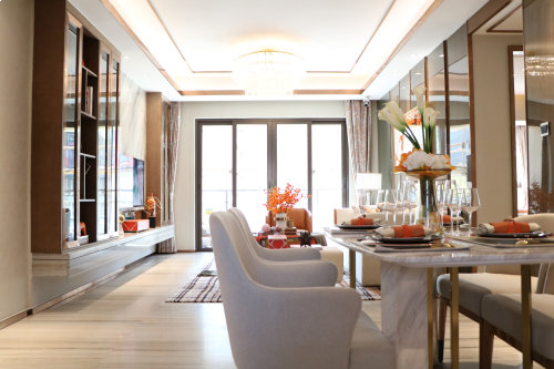 重磅来袭！清栋钜惠，总价77万起住二小、三小旁——九房网