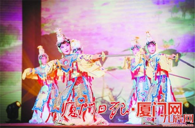 五年拿到晋升省一级资格 厦门实验中学比一般学校快了至少一倍——九房网