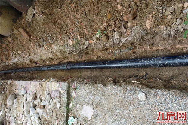 定了！今年龙文区将对这8个无物业老旧小区进行改造！——九房网