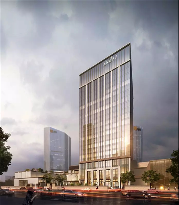 厦门城建将逆天升级！总投682亿！94个项目集中开工！——九房网