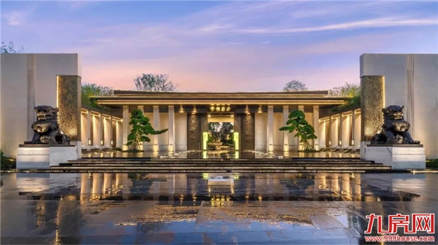 重磅！历史性时刻！三李城万达今日开工！这个地区要腾飞了！——九房网