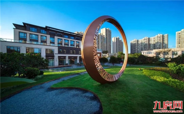 重磅！历史性时刻！三李城万达今日开工！这个地区要腾飞了！——九房网