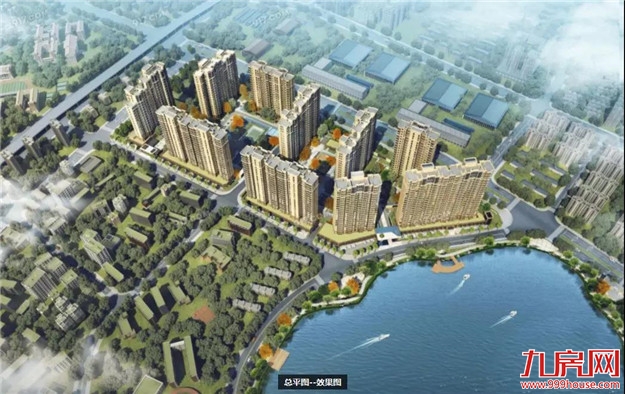 重磅！历史性时刻！三李城万达今日开工！这个地区要腾飞了！——九房网