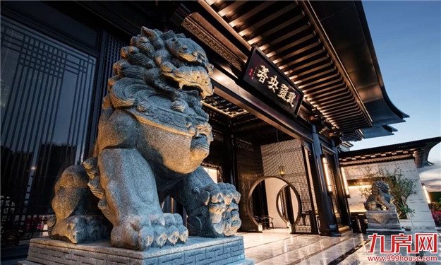 重磅！历史性时刻！三李城万达今日开工！这个地区要腾飞了！——九房网