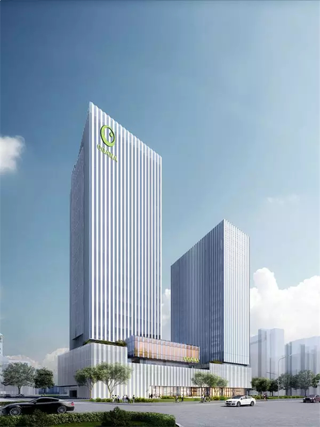 厦门城建将逆天升级！总投682亿！94个项目集中开工！——九房网